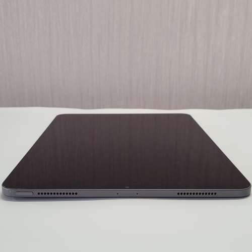 iPad Pro 11吋 2018 第一代 256g WIFI版 太空灰 95%new 2646