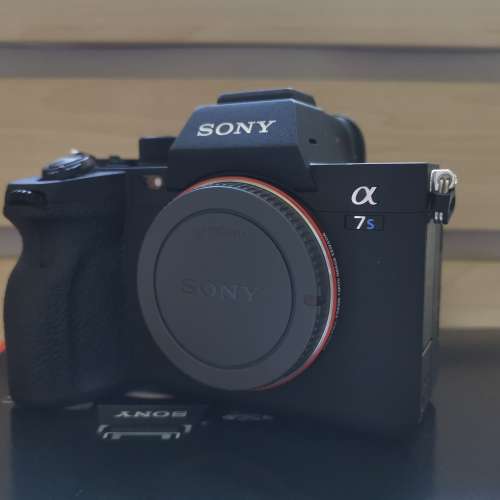 Sony A7SIII 7siii A7SM3 7S3