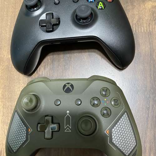 Xbox One Controller 手制 手掣 藍牙版