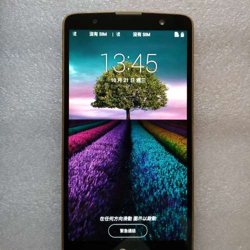 韓國 LG Stylus 2 Plus LTE (進階版) Android 7.0  "3G + 32G"