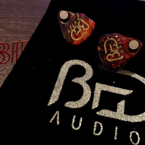 BFD Audio Chaos