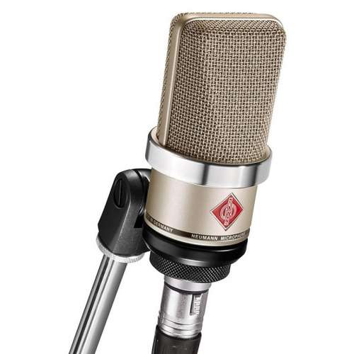 Neumann TLM102 Large Diaphragm Condenser Mic