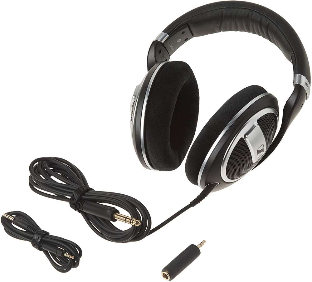 買賣全新及二手Headphones, 影音產品- Sennheiser HD 599 SE - DCFever.com