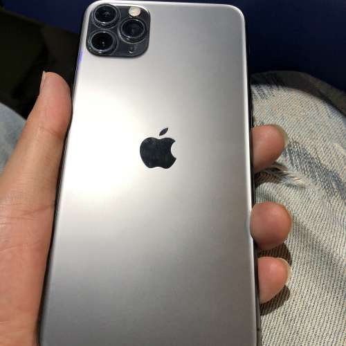 iPhone 11 Pro Max 256GB