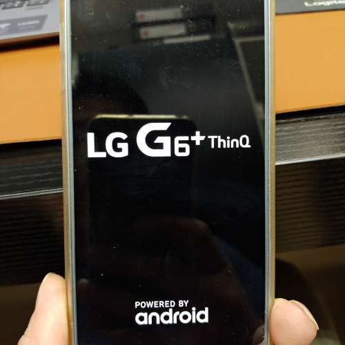 LG G6+ ThinQ   4+128G