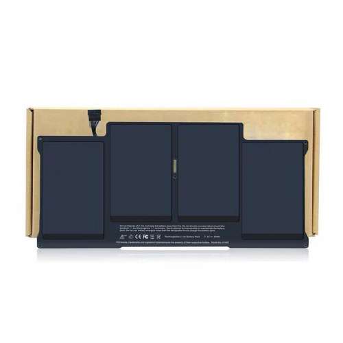 MacBook Air 13” Mid 2011 全新 電池 Battery A1369 A1466 A1405 A1496 repair