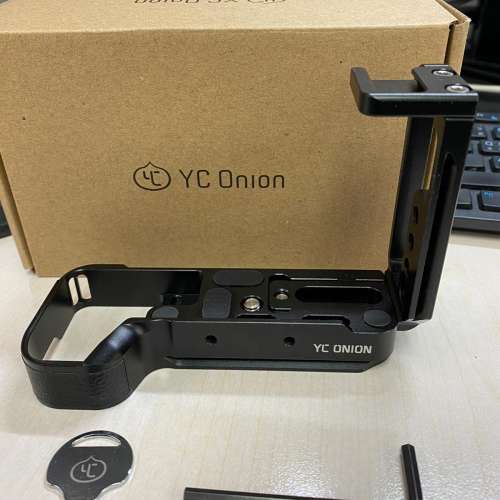 YC Onion L架 for A7M3 A7R3 A7III A7RIII