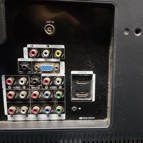 免費 SAMSUNG 32" LCD TV (故障，限時清走）