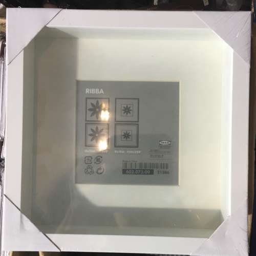 全新IKEA 畫框 4+1個 $50