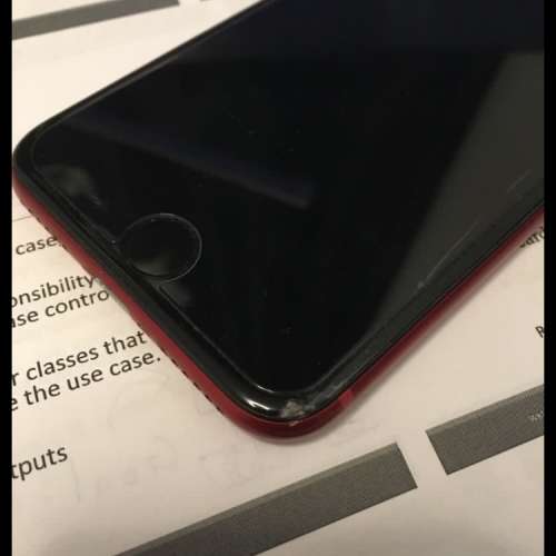 iphone 8 64GB RED