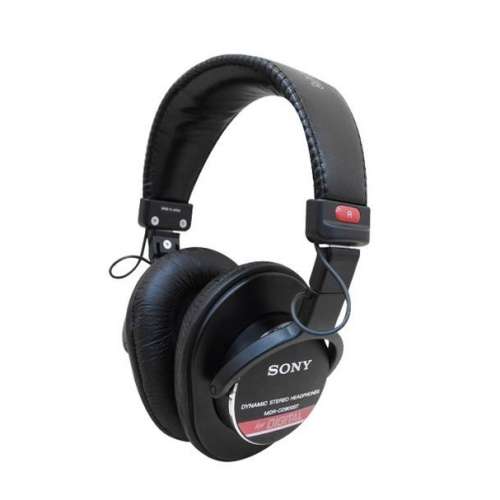 Sony MDR CD900st 7506 m1st Z1r ZX 1A - 二手或全新Headphones