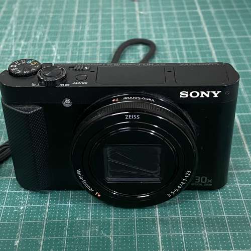 Sony Cyber-shot DSC-HX90V