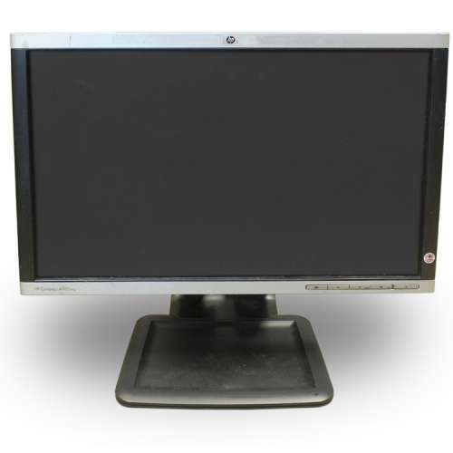 HP LA1905wg 19-inch Widescreen LCD Monitor 電腦顯示屏