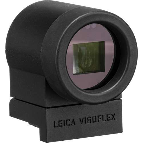 Leica Visoflex Electronic Viewfinder 18767