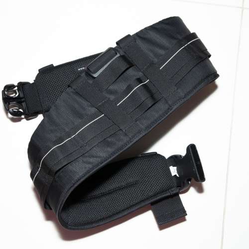 清櫃~Lowepro S&F gear belt