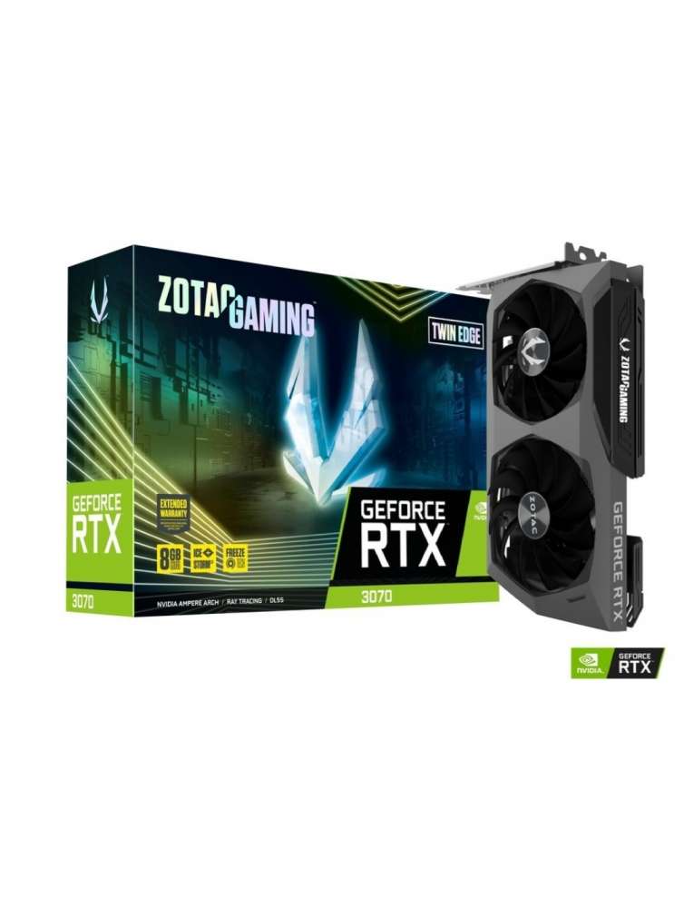 買賣全新及二手顯示卡, 電腦- 全新未開封ZOTAC GAMING GeForce RTX