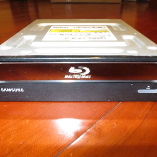 Samsung BlueRay DVD Drive