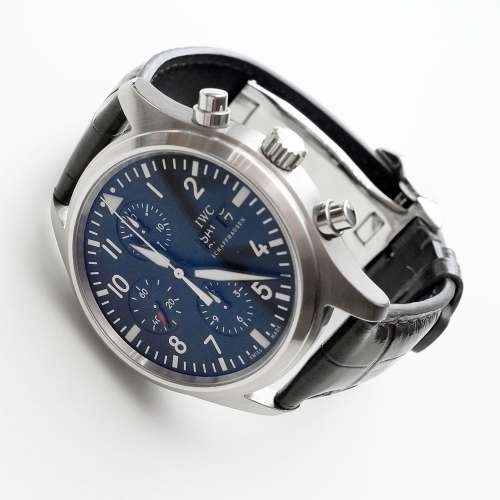 IWC Pilots Chrono （IW371701）