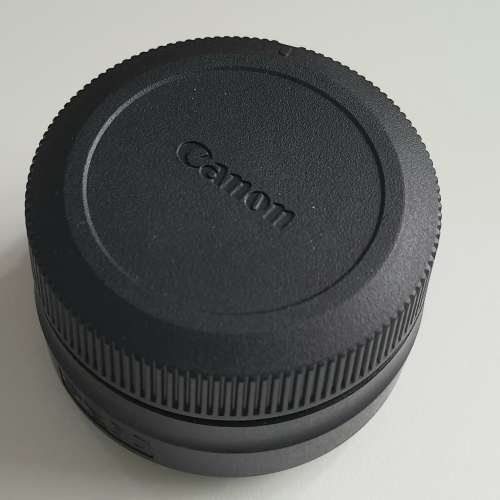 Canon EOS R Adaptor Ring