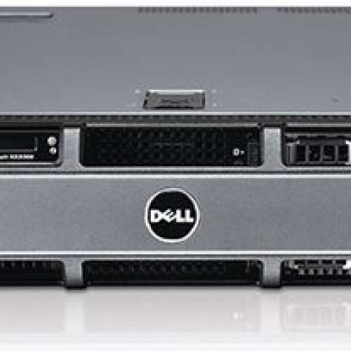 Dell Nx3200 (R720XD) server e5-2630Lv2 32GB H710 Raid Windows 2012 storage Lic