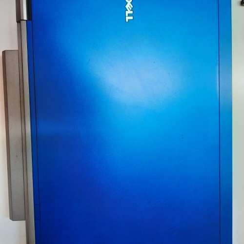 Dell 筆記本電腦  i7-cpu 15吋LCD