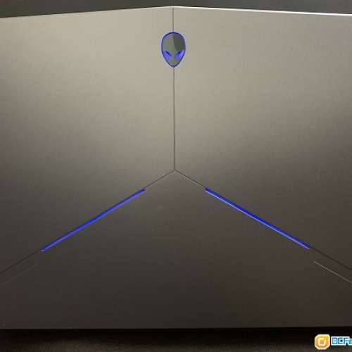 Alienware 13  i7 OLED gaming touch egpu
