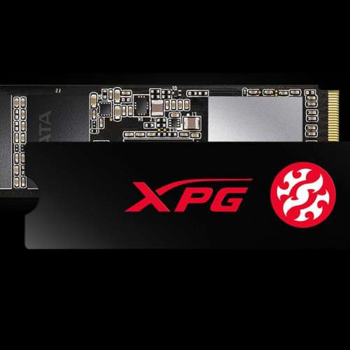 Adata SX6000lite PCIe M.2 ssd 256GB