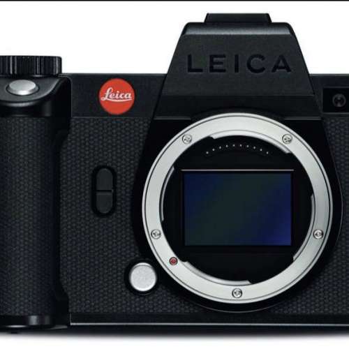 Leica SL2S