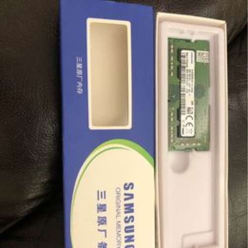 SAMSUNG. DDR4. 8   g.   2666. 筆記本電腦