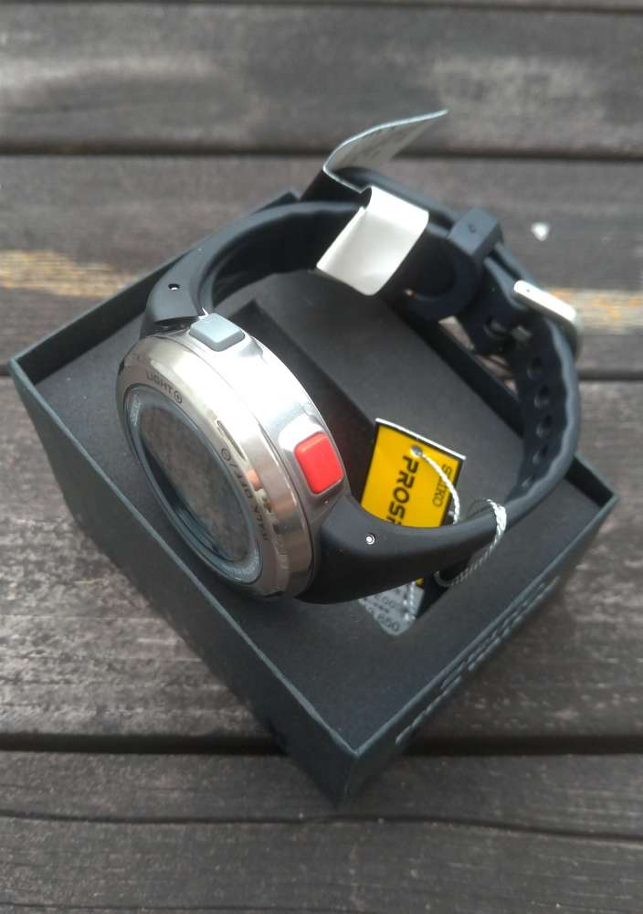Seiko Prospex SBDE003 Pedo Walking - 二手或全新電子錶, 手錶