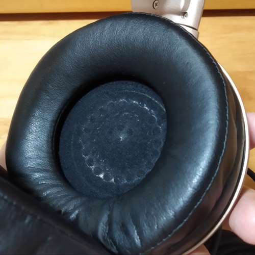 Audio Technica ATH-W1000