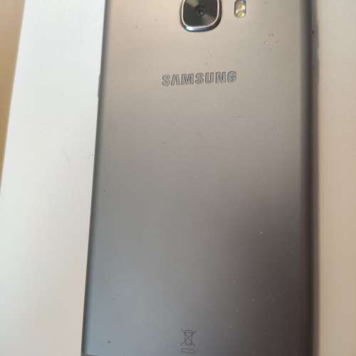 Samsung Galaxy C7 SM-C7000 64GB