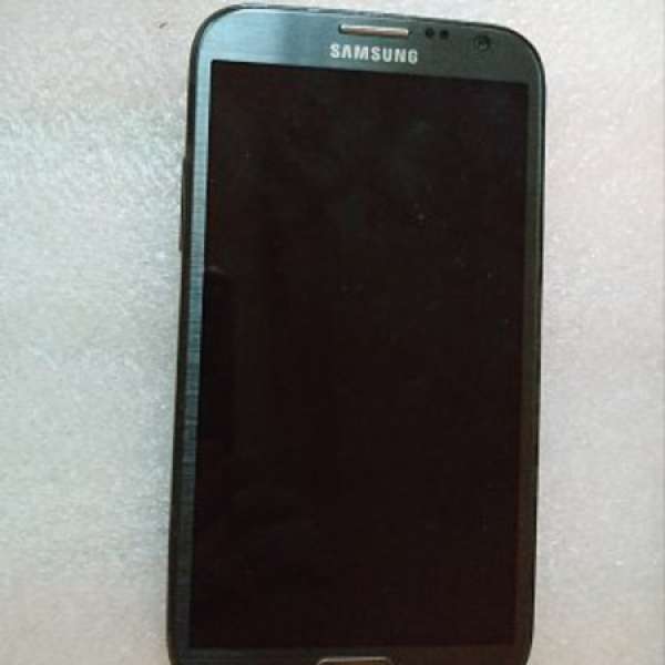 Samsung Galaxy Note 2 LTE (N7105)