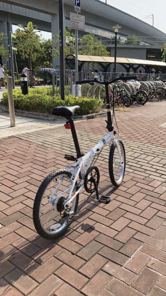 Dahon kbc061 discount