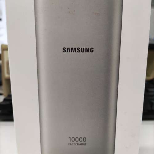 Samsung 10,000mAh Battery Pack (Micro-USB頭)
