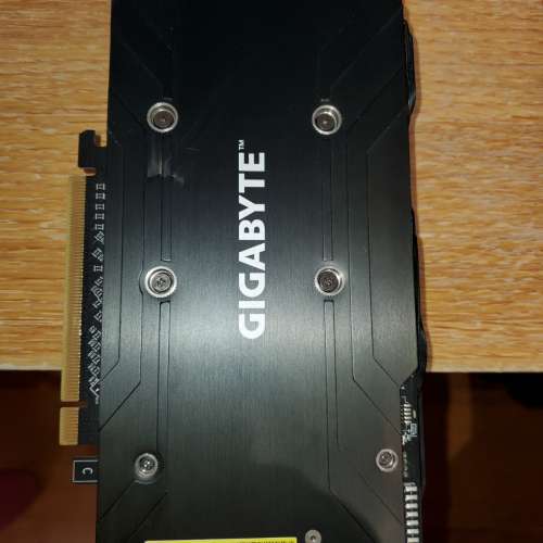 gigabyte GV-RX570Gaming-4Gd(rev1.0)