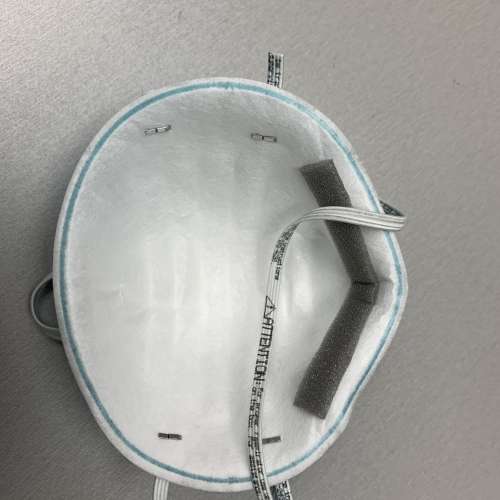 3M N95 1860系列 （1860S) 醫療外科用口罩（20個/盒）