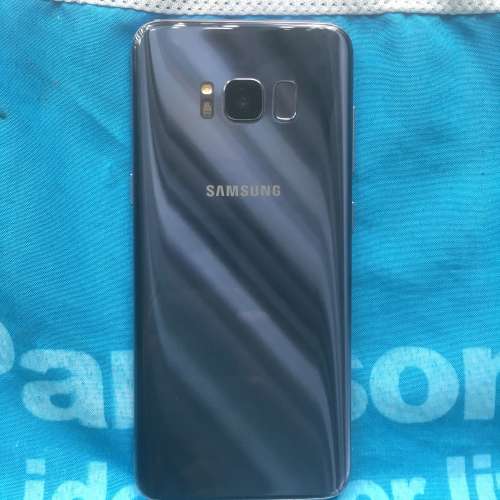 Samsung Galaxy S8 SM-G9500 4+64