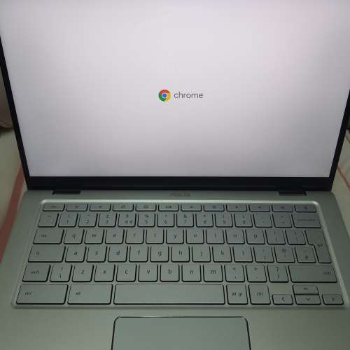 Chromebook c434 i5 8200y 8+64