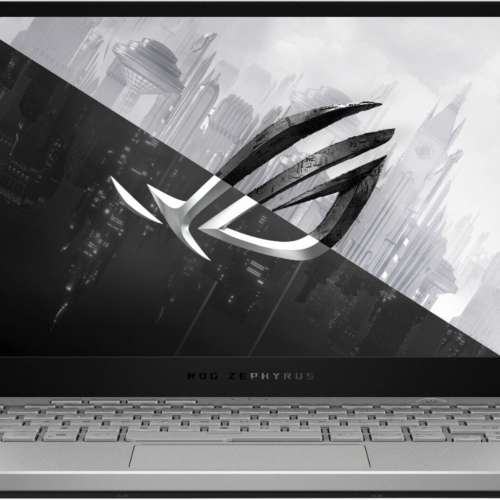 全新未開封 ASUS ROG Zephyrus G14 14" Gaming Laptop AMD Ryzen 9 RTX 2060MQ 120H...