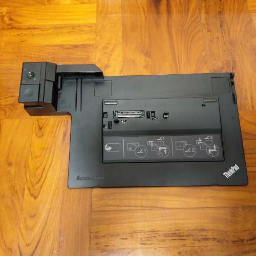 Lenovo Thinkpad Mini Dock Plus    99%新