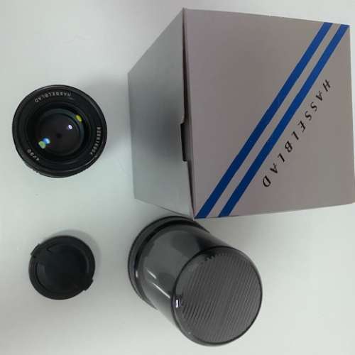 Hasselblad Xpan 90mm Lens