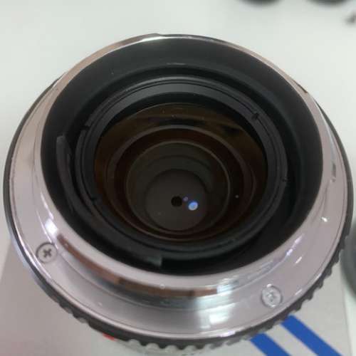 Hasselblad Xpan 90mm Lens