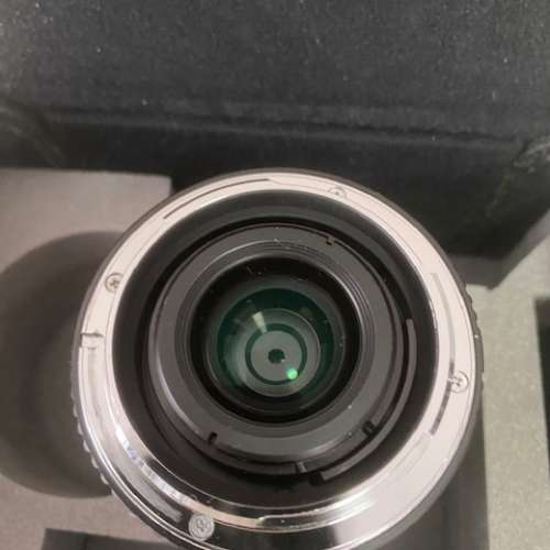 Hasselblad Xpan 30mm lens