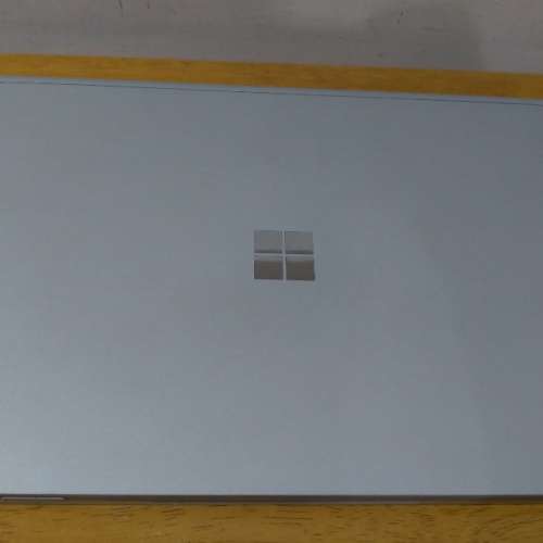 Surface Book