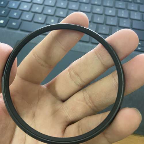 B+W 67 010 UV MRC nano