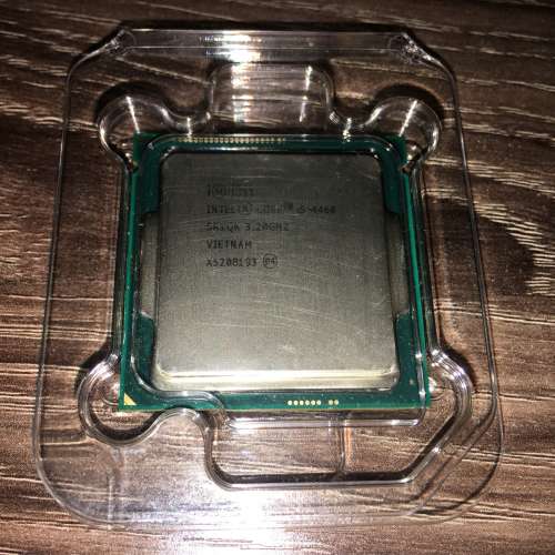 Intel i5 4460 連散熱器