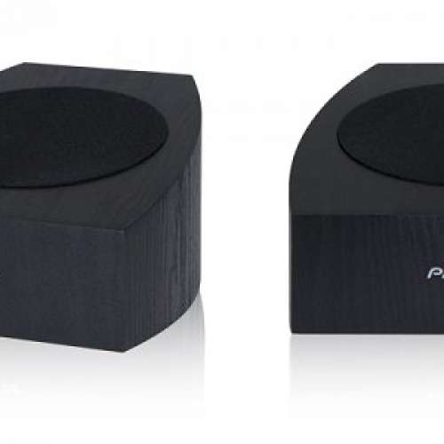 全新未開箱 Pioneer Dolby Atomos-Enabled Add-On Speakers SP-T22A-LR 全景聲喇叭