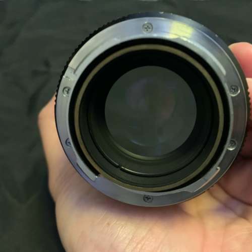 Leica Summilux-M 75mm f1.4 v2