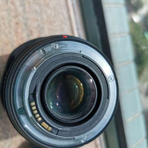 Canon 24 - 70mm F2.8 Mark II USM lens (造過大翻新)